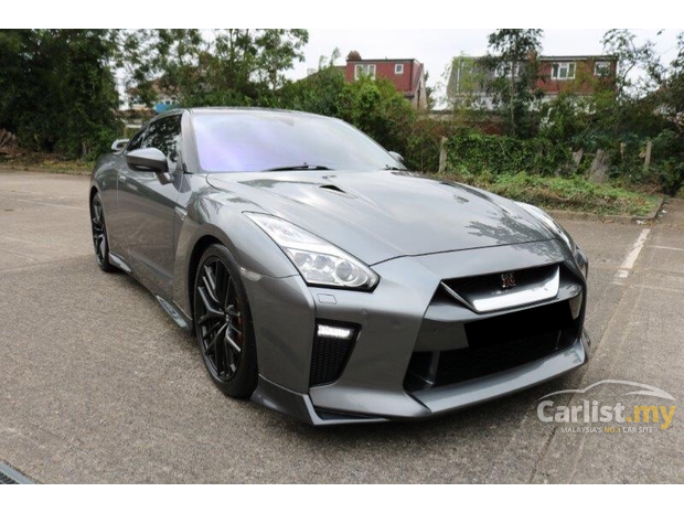 Search 23 Nissan Gt R 3 8 Nismo Cars For Sale In Malaysia Carlist My