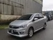 Used 2016 Perodua Bezza 1.0 G Standard Sedan