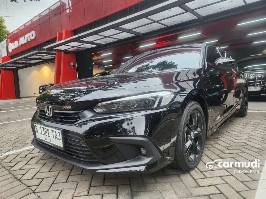 2023 Honda Civic RS Sedan