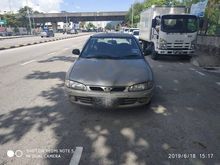 2002 Proton Wira 1.5 (A)