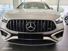 2024 Mercedes-Benz AMG GLA35 2.0 4MATIC SUV