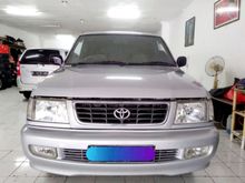 2000 Toyota Kijang 2.4 LGX-D MPV