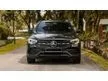 2022 Mercedes Benz GLC300 2.0 4MATIC AMG Night Edition Facelift SUV