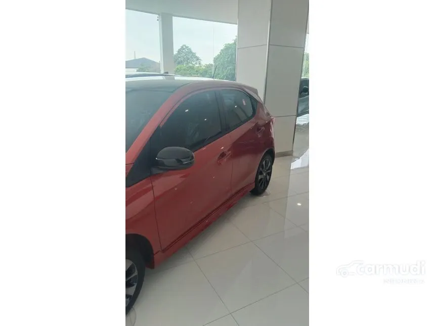 2024 Honda Brio RS Hatchback