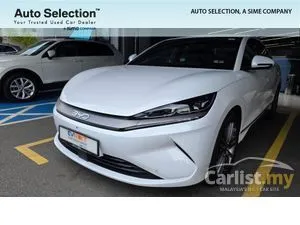 2025 BYD Seal 6 Premium Sedan
