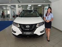 Xtrail year end promo Rebate 16k, Call NOW 013-3342888