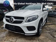 2016 Mercedes-Benz GLE350 3.0 d AMG SUV ( PRICE DROP )