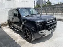 2021 Land Rover Defender 2.0 110 P300 SUV