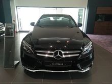 NEW MERCEDES BENZ C 300 AMG SPECIAL PROMO DAN BONUS AKSESORIS