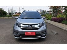 2016 Honda BR-V AT 1.5 E Prestige SUV