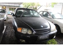 2003 Kia Spectra 1.6 LS (A)