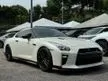 Recon 2018 Nissan GT