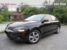 Volkswagen Jetta 1.4 TSI 7-Speed DSG TipTOP SUPERB LikeNEW UnderWarranty (FSR)