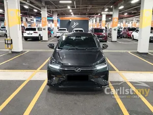 2023 Perodua AXIA 1.0 Advance Hatchback
