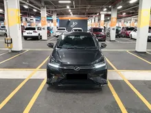 2023 Perodua AXIA 1.0 Advance Hatchback