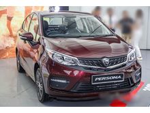 2020 Proton Persona 1.6 Standard Sedan SPECIAL LOAN THIS MONTH ONLY. BACA DALAM