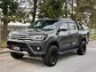 Used 2016 Toyota Hilux DOUBLE CAB 2.8G 4X4 (A)