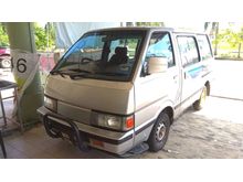 1997 Nissan Vanette 1.5 Window Van