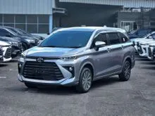 2025 Toyota Avanza 1,5 G MPV AUTO2000 SETIABUDI BANDUNG