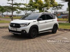 2025 Suzuki XL7 1.5 Alpha Hybrid SUV
