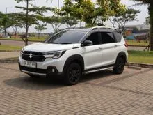 2025 Suzuki XL7 1.5 Alpha Hybrid SUV