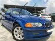 [ 2001 ] BMW 318i 2.0 [A] FULL SPEC
