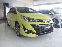 2020 Toyota YARIS Promo Bombastis Edisi Indonesia Bisa Melawan Covid19