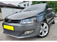 Volkswagen POLO 1.2 (A) TSI SPORT HATCHBACK CAR KING