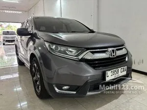 2019 Honda CR-V 1.5 Turbo SUV