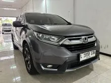 2019 Honda CR-V 1.5 Turbo SUV