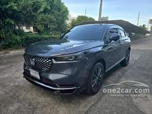2023 Honda HR-V 1.5 e:HEV RS SUV