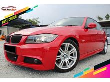 Bmw 320i E90 2.0 LCi M SPORT FACELIFT CKD YR 2011