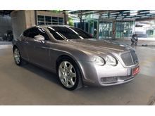 2005 Bentley Continental 6.0 (ปี 03-15) GT Coupe AT