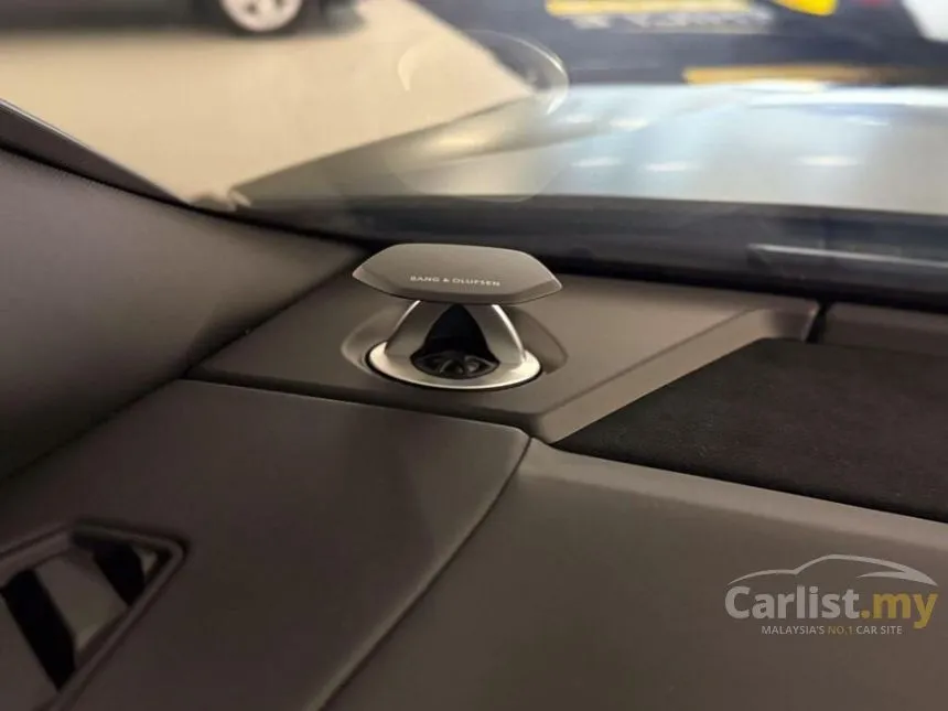 2024 Lamborghini Urus SUV