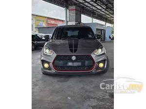 2023 Suzuki Swift 1.4 Sport Hatchback