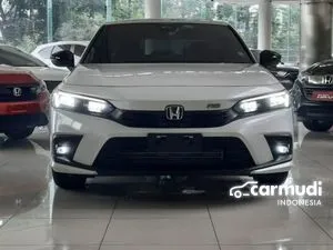 2022 Honda Civic 1,5 RS Sedan