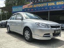 One Owner,Bodykit Skirting-2009 Proton Saga 1.3(M) BLM B-Line Sedan