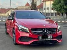 2015 Mercedes-Benz A200 1.6 Urban Hatchback