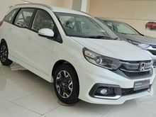 2020 Honda Mobilio 1,5 E MPV