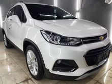Chevrolet Trax Premier 2018 DP 10jt