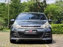2015 KIA Rio 1.4 Platinum Hatchback