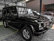 (PROMOTION SALES) 2015 Mercedes-Benz G350 3.0