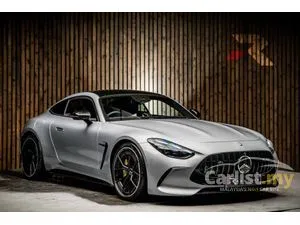 2024 Mercedes-Benz AMG GT 63 4.0 S E Performance Coupe