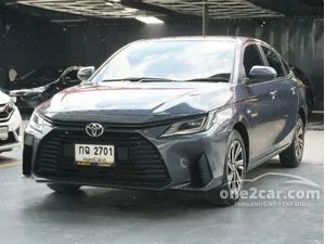 2024 Toyota Yaris Ativ 1.2 Sport Sedan