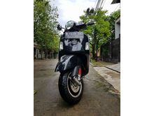 2019 Piaggio Vespa GTS