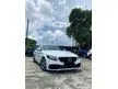 Used 2017 Mercedes