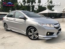 Honda City 1.5 V i-VTEC (A) GM6 MODULO B/KIT GOOD CONDITION
