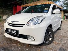 TRUE 2008 Perodua Myvi 1.3 (A) CTOS MUKA 2999 KAUTIM