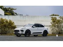 2021 Porsche Macan 2.0 SUV