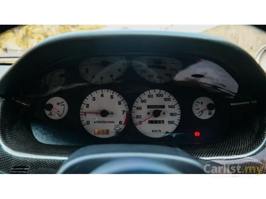 1994 Nissan Silvia S14 Coupe